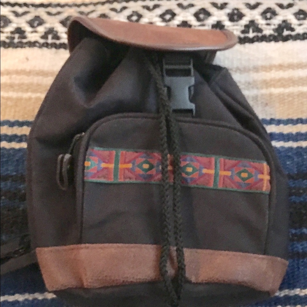 COPY - Tiny back pack